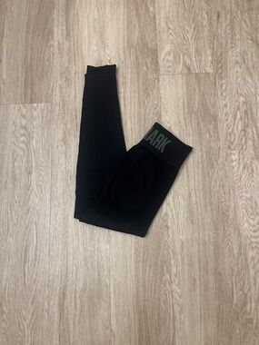 gymshark leggings